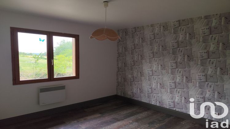 Ma-Cabane - Vente Maison Cadillon, 100 m²