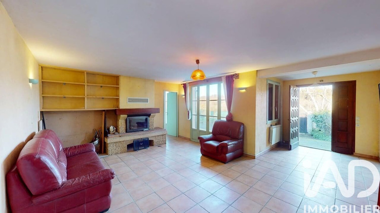 Ma-Cabane - Vente Maison Cadillon, 124 m²