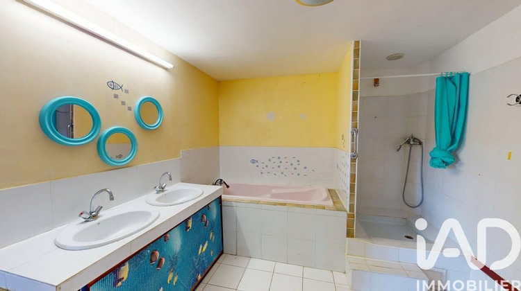 Ma-Cabane - Vente Maison Cadillon, 124 m²