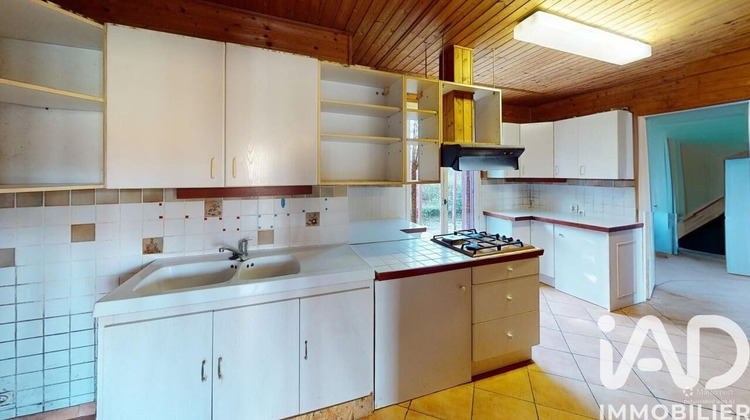 Ma-Cabane - Vente Maison Cadillon, 124 m²