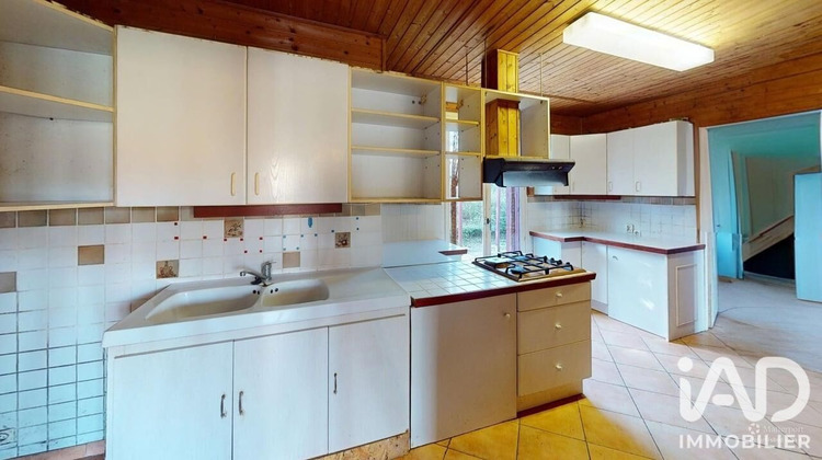 Ma-Cabane - Vente Maison Cadillon, 124 m²