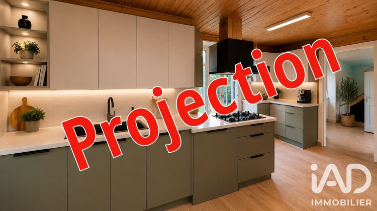 Ma-Cabane - Vente Maison Cadillon, 124 m²