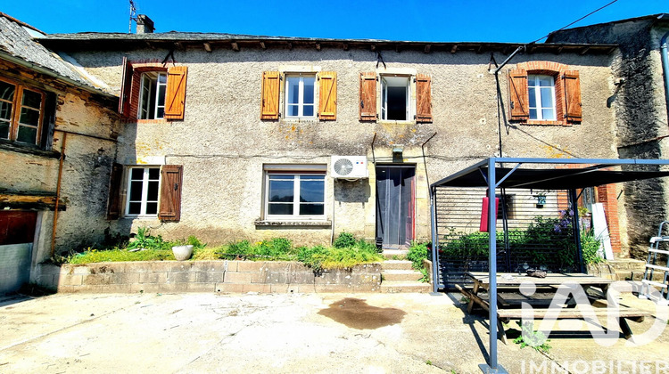 Ma-Cabane - Vente Maison Cadix, 128 m²