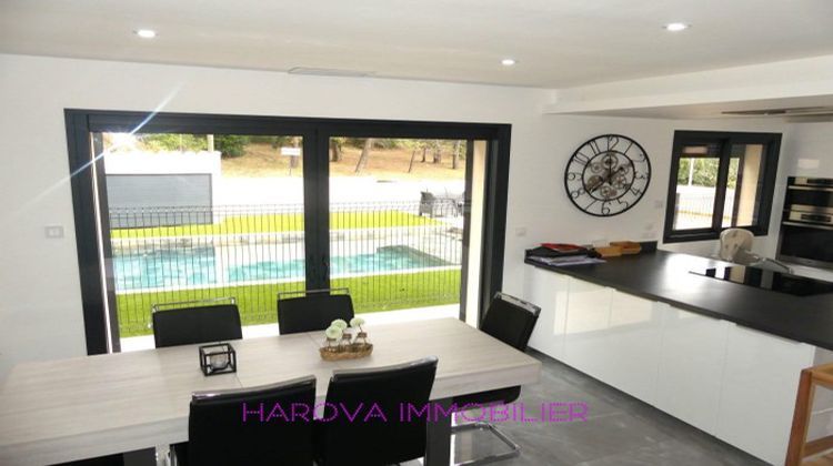 Ma-Cabane - Vente Maison Cadolive, 115 m²