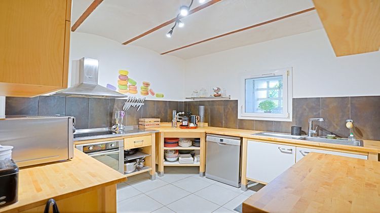 Ma-Cabane - Vente Maison CADOLIVE, 120 m²