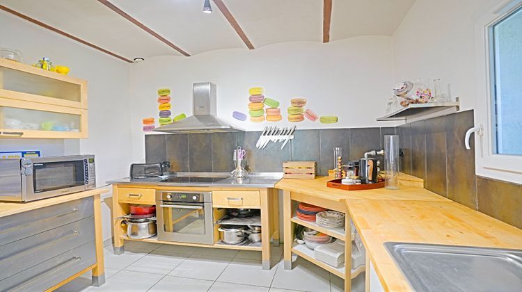 Ma-Cabane - Vente Maison CADOLIVE, 120 m²