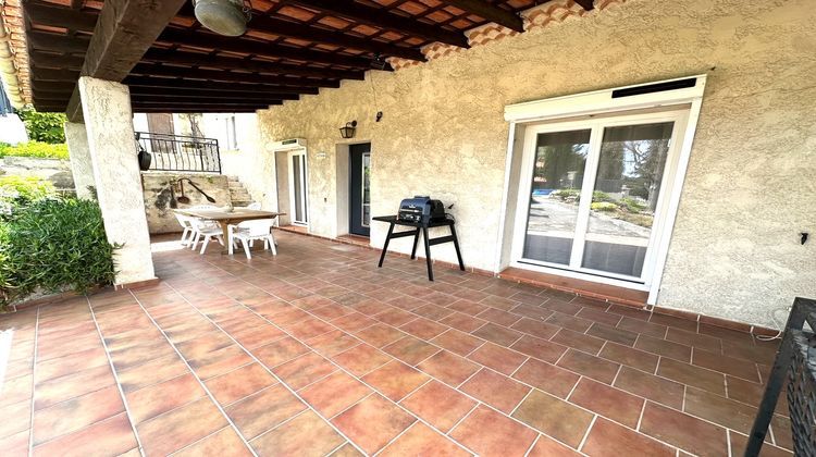 Ma-Cabane - Vente Maison CADOLIVE, 115 m²