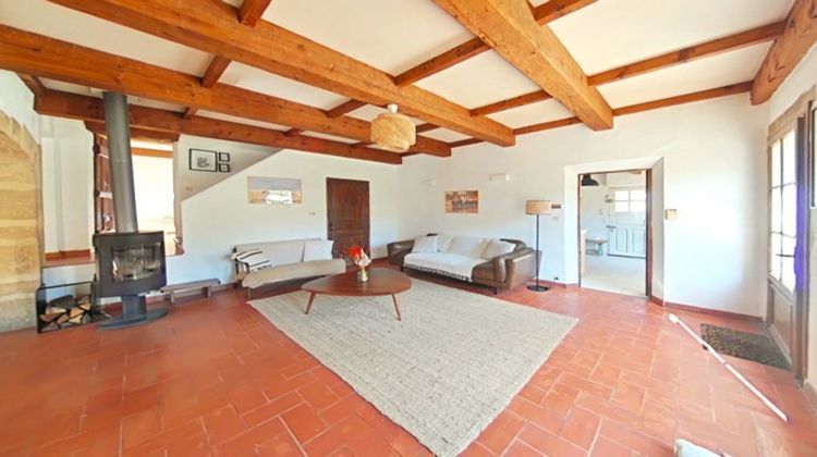 Ma-Cabane - Vente Maison Cadolive, 185 m²