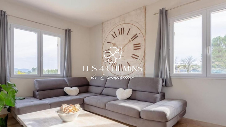 Ma-Cabane - Vente Maison Cadolive, 180 m²