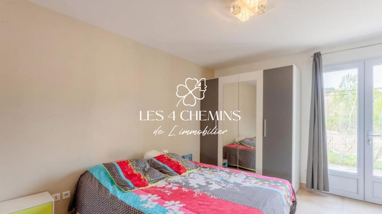 Ma-Cabane - Vente Maison Cadolive, 180 m²