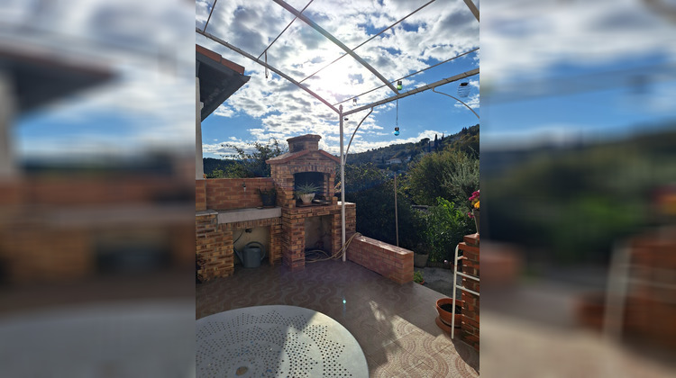 Ma-Cabane - Vente Maison CADOLIVE, 123 m²