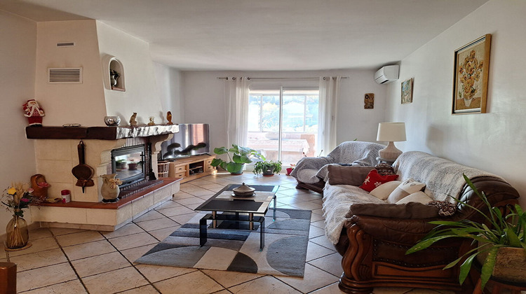 Ma-Cabane - Vente Maison CADOLIVE, 123 m²