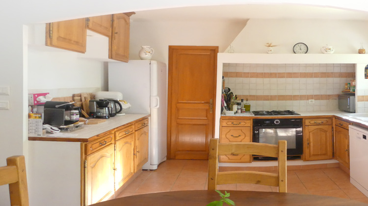Ma-Cabane - Vente Maison Cadolive, 100 m²