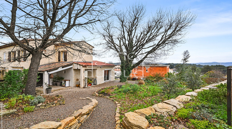 Ma-Cabane - Vente Maison CADOLIVE, 90 m²