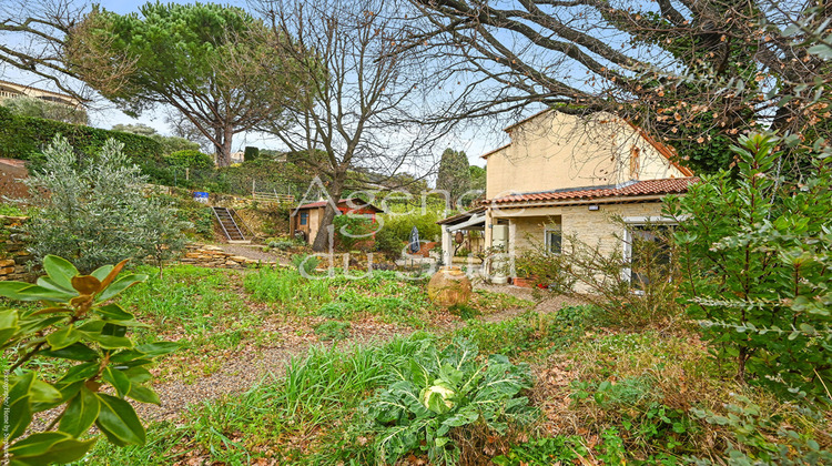 Ma-Cabane - Vente Maison CADOLIVE, 90 m²