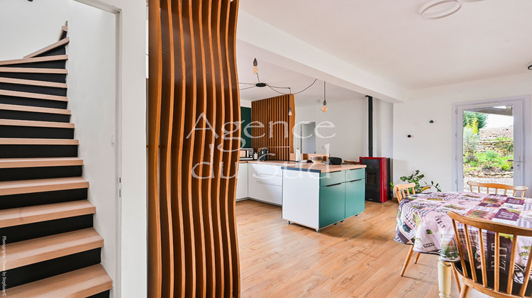 Ma-Cabane - Vente Maison CADOLIVE, 90 m²