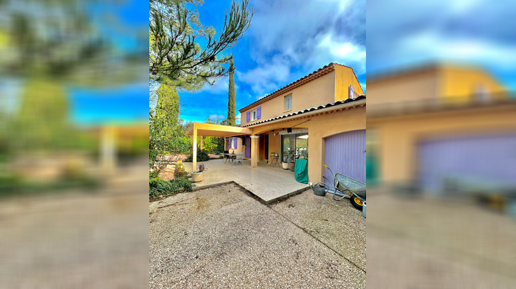 Ma-Cabane - Vente Maison CADOLIVE, 137 m²