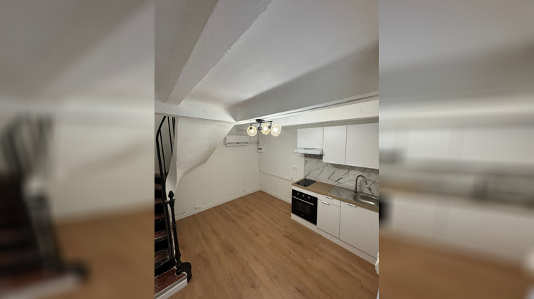 Ma-Cabane - Vente Maison CADOLIVE, 30 m²