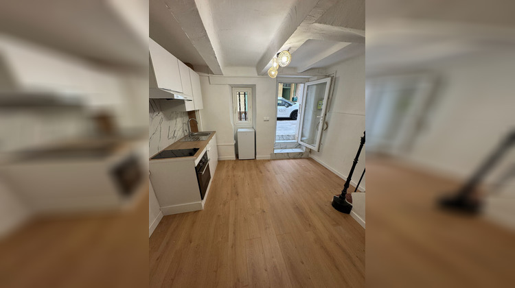 Ma-Cabane - Vente Maison CADOLIVE, 30 m²