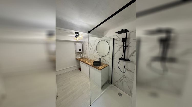 Ma-Cabane - Vente Maison CADOLIVE, 30 m²