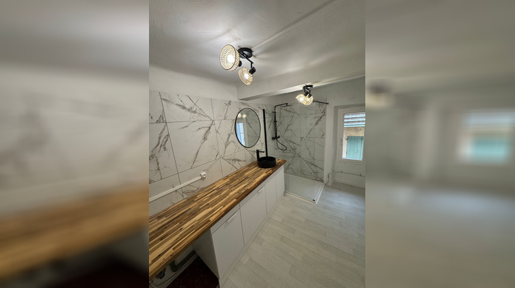 Ma-Cabane - Vente Maison CADOLIVE, 30 m²