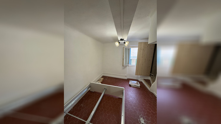 Ma-Cabane - Vente Maison CADOLIVE, 30 m²