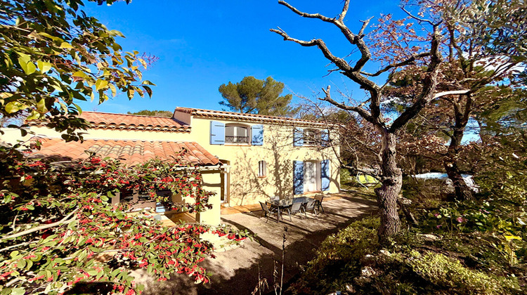 Ma-Cabane - Vente Maison CADOLIVE, 153 m²