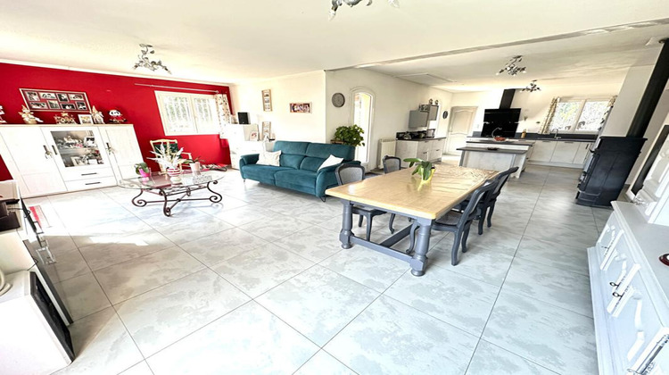 Ma-Cabane - Vente Maison CADOLIVE, 160 m²