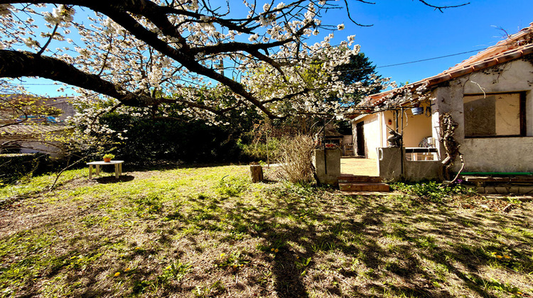 Ma-Cabane - Vente Maison CADOLIVE, 80 m²