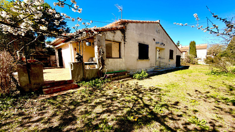 Ma-Cabane - Vente Maison CADOLIVE, 80 m²