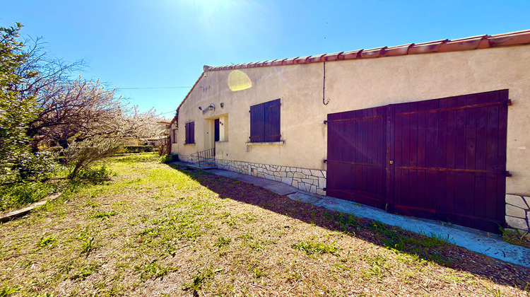 Ma-Cabane - Vente Maison CADOLIVE, 80 m²