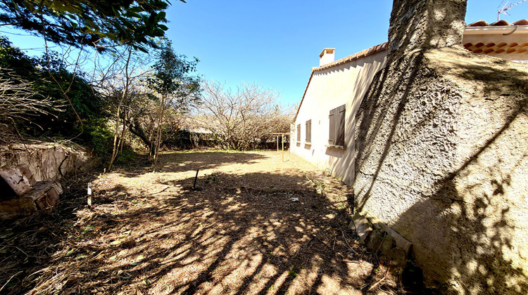 Ma-Cabane - Vente Maison CADOLIVE, 80 m²