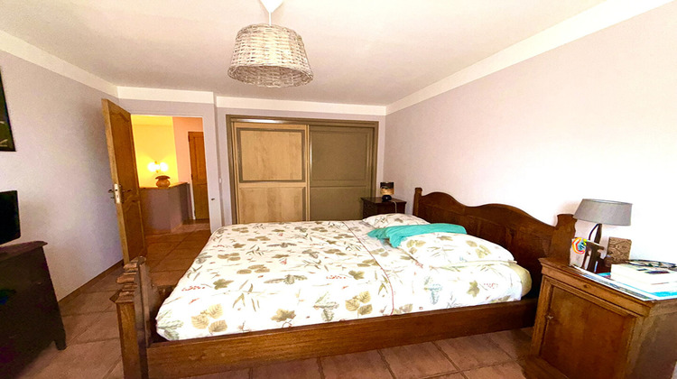 Ma-Cabane - Vente Maison CADOLIVE, 120 m²