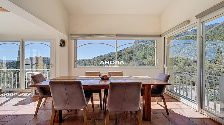 Ma-Cabane - Vente Maison Cadolive, 150 m²