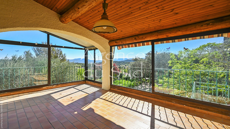 Ma-Cabane - Vente Maison CADOLIVE, 191 m²