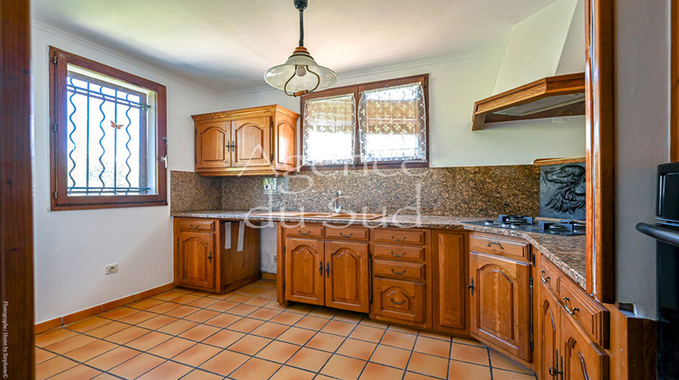 Ma-Cabane - Vente Maison CADOLIVE, 191 m²