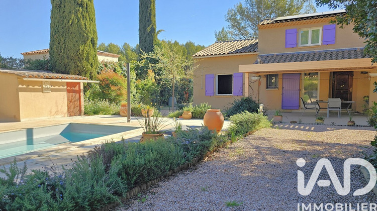 Ma-Cabane - Vente Maison Cadolive, 137 m²