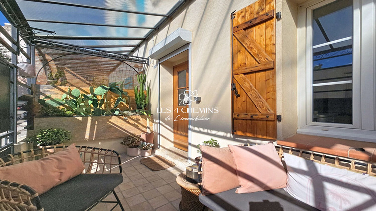 Ma-Cabane - Vente Maison CADOLIVE, 63 m²