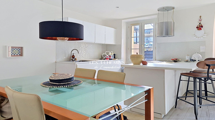 Ma-Cabane - Vente Maison CADOLIVE, 63 m²