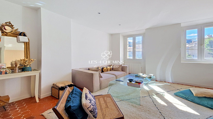 Ma-Cabane - Vente Maison CADOLIVE, 63 m²