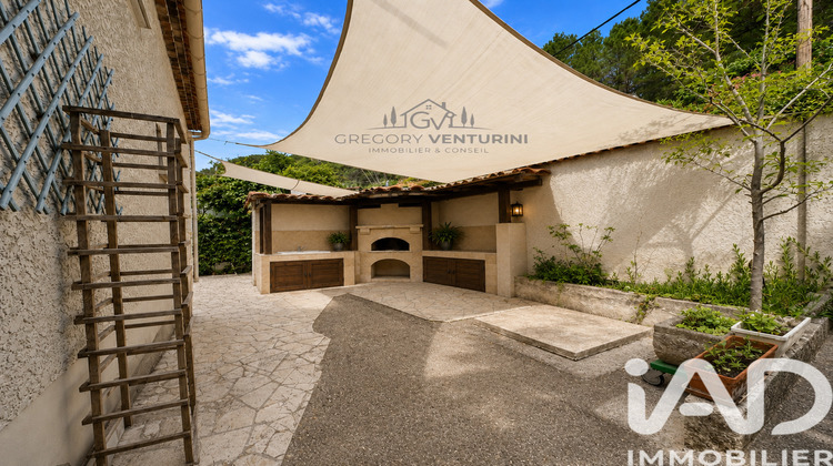 Ma-Cabane - Vente Maison Cadolive, 125 m²