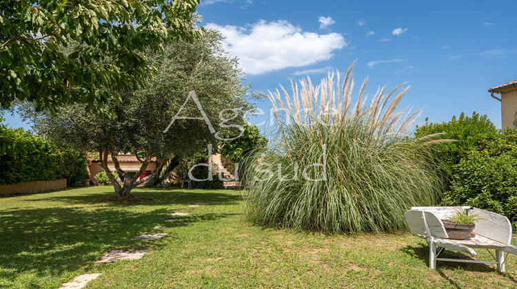 Ma-Cabane - Vente Maison CADOLIVE, 120 m²
