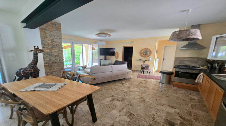 Ma-Cabane - Vente Maison CADOLIVE, 85 m²