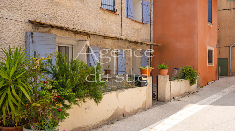 Ma-Cabane - Vente Maison CADOLIVE, 150 m²