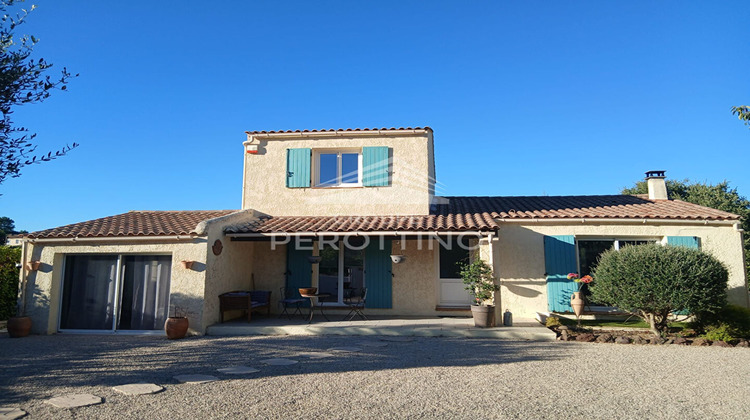 Ma-Cabane - Vente Maison CADOLIVE, 137 m²