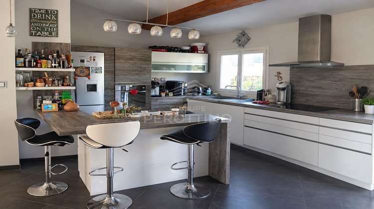 Ma-Cabane - Vente Maison CADOLIVE, 137 m²