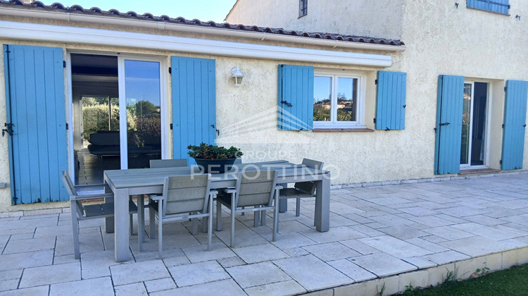 Ma-Cabane - Vente Maison CADOLIVE, 137 m²