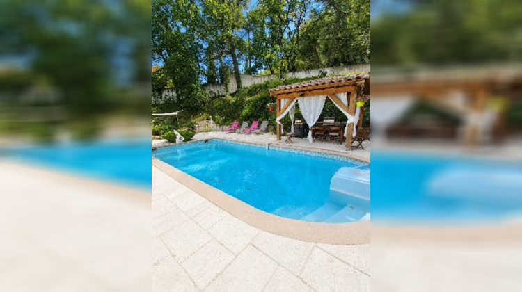 Ma-Cabane - Vente Maison Cadolive, 259 m²