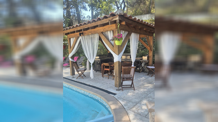 Ma-Cabane - Vente Maison Cadolive, 259 m²