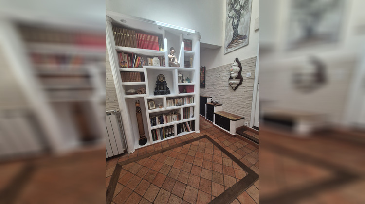 Ma-Cabane - Vente Maison Cadolive, 259 m²